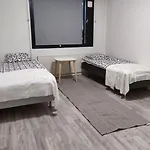 Διαμέρισμα Style 2br In *