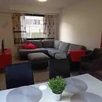 Διαμέρισμα Style 2br In