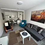 Style 2br In Διαμέρισμα