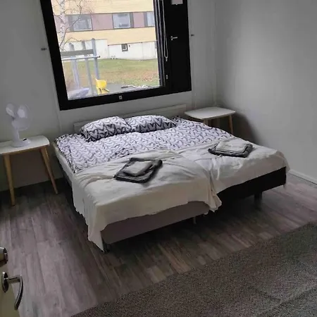 Appartement Style 2br In