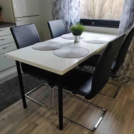 公寓 Style 2br In *