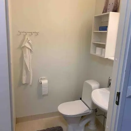 Style 2br In Apartment Tornio